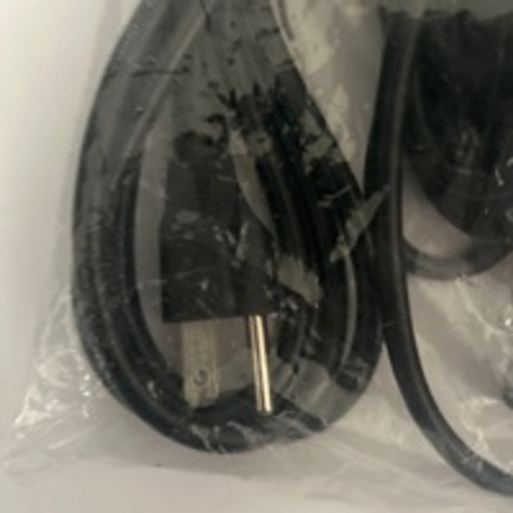 Dell Charger Adapter 130W Black - Picture 4 of 4